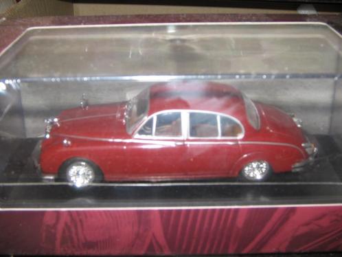 jaguar modellen op 1/43, Hobby en Vrije tijd, Modelauto's | 1:43, Nieuw, Auto, Overige merken, Ophalen of Verzenden