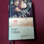 Hugo Claus - Hugo Claus, Ophalen of Verzenden, Hugo Claus