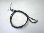 Honda CB250 gaskabels CB 250 Nighthawk gas kabels set MC24, Motoren, Ophalen of Verzenden, Gebruikt