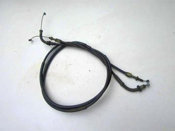 Honda CB250 gaskabels CB 250 Nighthawk gas kabels set MC24 beschikbaar voor biedingen