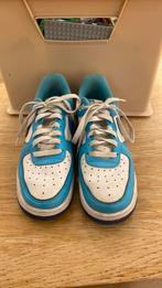 Blauwe nike airforce maat 40, Kleding | Heren, Schoenen, Blauw, Ophalen of Verzenden, Sneakers, Gedragen