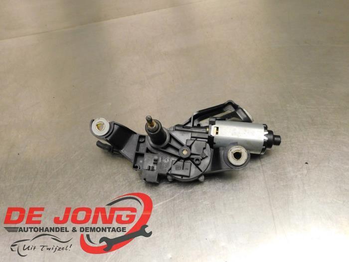 Moteur essuie-glace arrière d'un BMW 1-Serie, Autos : Pièces & Accessoires, Vitres & Accessoires, BMW, Utilisé, 3 mois de garantie