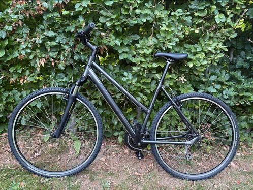 Ongebruikte Fiets merk Stevens 3X Cross Gen 2, Fietsen en Brommers, Fietsen | Racefietsen, Aluminium, Ophalen