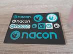 Stickers vel van Nacon van onze zoon, Enlèvement ou Envoi, Neuf, Marque