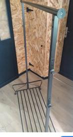 Kapstok, Ophalen of Verzenden, Zo goed als nieuw, Metaal, Staande kapstok
