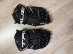True Catalyst 14” 7X3 Senior Hockey Gloves, Sport en Fitness, IJshockey, Ophalen, Gebruikt, Bescherming