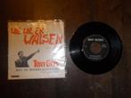 Tony Geys - Wie wil er walsen, Cd's en Dvd's, Vinyl | Nederlandstalig, Ophalen of Verzenden, Gebruikt, Levenslied of Smartlap