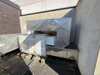 GEA COM4 plus - industrieel ventilatie systeem -, Doe-het-zelf en Bouw, Ophalen, Gebruikt, Ventilator en Afzuiger