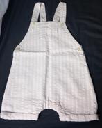 3 salopetjes, Kinderen en Baby's, Babykleding | Maat 80, Ophalen of Verzenden, Zo goed als nieuw, Jongetje of Meisje