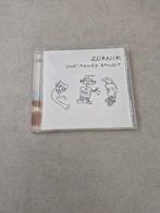cd Zornik - One-armed bandit, Enlèvement ou Envoi