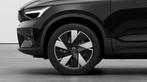 Volvo C40 Recharge  Twin Motor Ultimate, Autos, Volvo, SUV ou Tout-terrain, 5 places, Noir, Automatique