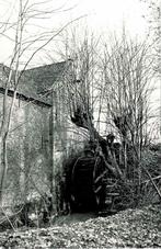 Velzeke-Ruddershove - Driesmolen op de Molenbeek, Verzamelen, Postkaarten | België, Verzenden, 1980 tot heden, Ongelopen, Oost-Vlaanderen