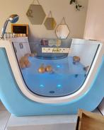 Bien-être des bébés, Enlèvement