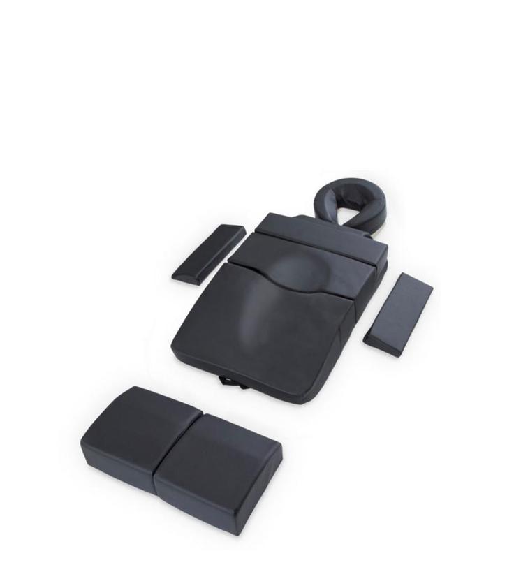 Massagekussen voor zwangere vrouwen, Sport en Fitness, Massageproducten, Zo goed als nieuw, Ophalen