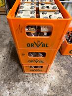 Orval te koop, Verzamelen, Biermerken, Ophalen, Nieuw