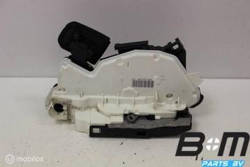 Portierslot RV Volkswagen Golf 7 Variant RHD beschikbaar voor biedingen