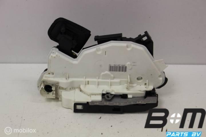 Portierslot RV Volkswagen Golf 7 Variant RHD, Auto-onderdelen, Interieur en Bekleding, Gebruikt