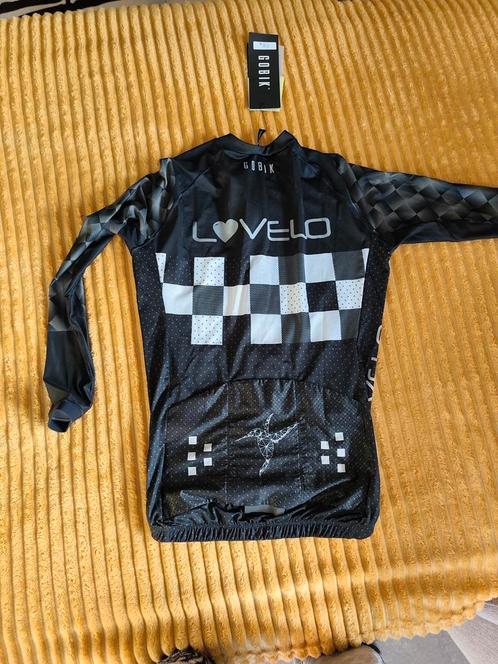 Dames Koerstruitjes Gobic, Ale, Canary Hill., Fietsen en Brommers, Fietsaccessoires | Fietskleding, Nieuw, Dames, XS, Ophalen