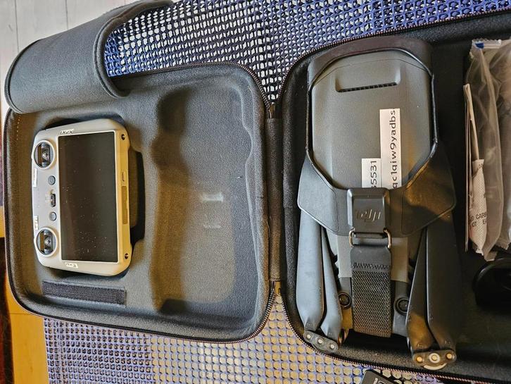drone mavic 3, Audio, Tv en Foto, Drones, Gebruikt, Drone met camera, Ophalen of Verzenden