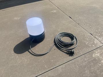 Werflamp led beschikbaar voor biedingen
