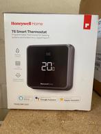 Honeywell Home t6 Smart Thermostat, Bricolage & Construction, Enlèvement ou Envoi, Neuf
