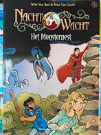 Nachtwacht strips // nieuw // 3 euro stuk, Ophalen of Verzenden, Zo goed als nieuw