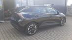 MG4 e-MG4 51 kWh SR 170 pk 03/2025 20 km! 7 j garantie, Auto's, MG, Automaat, Stof, Zwart, 5 deurs