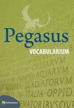 Pegasus vocabularium, Boeken, Ophalen, Gelezen, Latijn