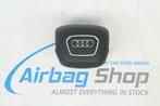 Volant airbag 4 branche Audi A3 8Y (2020-....), Gebruikt, Ophalen of Verzenden
