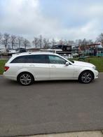 Mercedes Classe C, Série 200, Boîte manuelle, 5 portes, Particulier