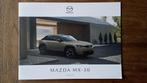 Mazda MX-30 DE 05/2023, Enlèvement ou Envoi, Comme neuf, Mazda