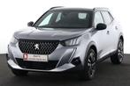 Peugeot 2008 GT-PACK 1.2 PURETECH EAT8 *GT-PACK 1.2 PURETECH, Auto's, Gebruikt, 1199 cc, 5 zetels, 5 deurs