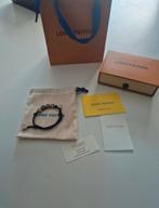 Bracelet Louis Vuitton original, Enlèvement