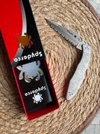 Spyderco police, Ophalen of Verzenden, Overige soorten, Mes of Dolk