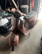 Vespa lml 125cc 2 takt, Tweetakt, Gebruikt, Overige modellen, 125 cc