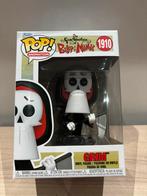 Grim #1910 Funko Pop! - Grim Adventures of Billy and Mandy, Ophalen of Verzenden