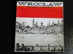 Staryinowy de Wroclaw par Janina Mierzecka, Utilisé, Enlèvement ou Envoi
