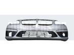 Bumper BMW 2 F45 F46 14- Voorbumper Q6983, Auto-onderdelen, Gebruikt, Voor, 6 maanden garantie, Ophalen of Verzenden
