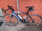 Ridley Compact fiets met extra's, Fietsen en Brommers, Fietsen | Racefietsen, Ophalen of Verzenden, Zo goed als nieuw
