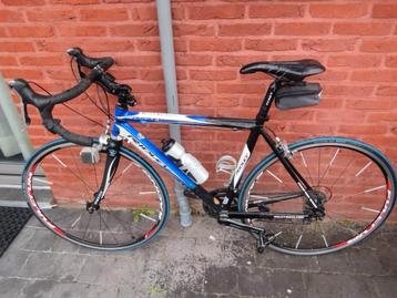 Ridley Compact fiets met extra's beschikbaar voor biedingen