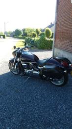 motorfiets, Motoren, 2 cilinders, Chopper, 1500 cc, Particulier