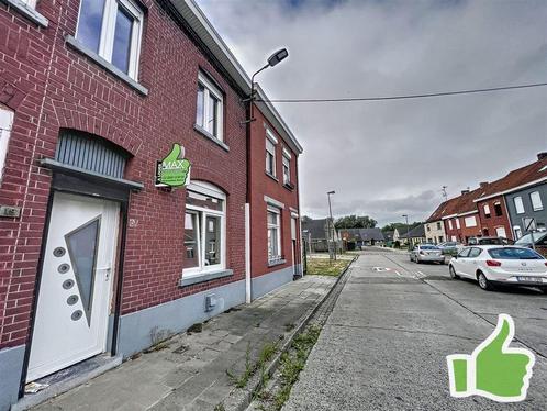Appartement à louer à Les Ballons, 4 chambres, Immo, Huizen te huur, Appartement, F