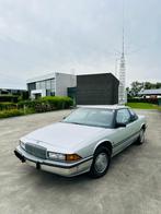 Buick Regal oldtimer benzine automaat PERF STAAT+ keuring, Auto's, Automaat, Regal, Bedrijf, Te koop