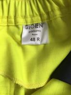 Signalisatie/veiligheidsbroek Sioen, Ophalen of Verzenden, Nieuw