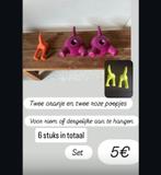 Accessoires voor riem aan te hangen hond 5€, Ophalen of Verzenden, Zo goed als nieuw