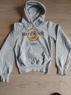 Hoodie Hard Rock Cafe Lisbon maat XXS - 10/12 jaar, Kinderen en Baby's, Kinderkleding | Maat 134, Gebruikt, Jongen of Meisje, Trui of Vest