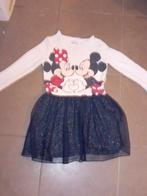 robe ballerine mickey mousse, Comme neuf, Mickey Mouse, Enlèvement ou Envoi, Vêtements ou Textile