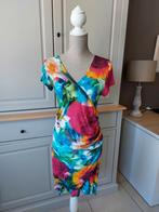 Super mooi, zomers jurkje, stretch - Bel & Bo, maat 38., Vêtements | Femmes, Robes, Bel & Bo, Enlèvement ou Envoi, Comme neuf