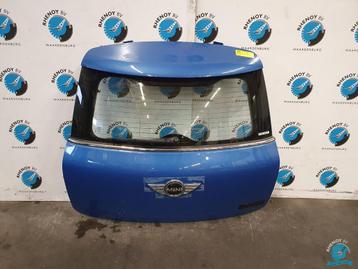 MINI (BMW) COUNTRYMAN [BOOTLID_TAILGATE] 2010 beschikbaar voor biedingen