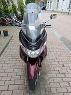 Suzuki burgman, Motoren, Motoren | Suzuki, 400 cc, Particulier, Meer dan 35 kW, Toermotor